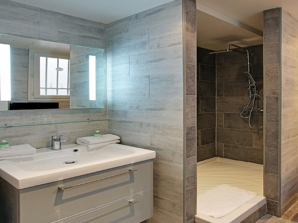 Résidence Bonne Nouvelle París Habitación foto