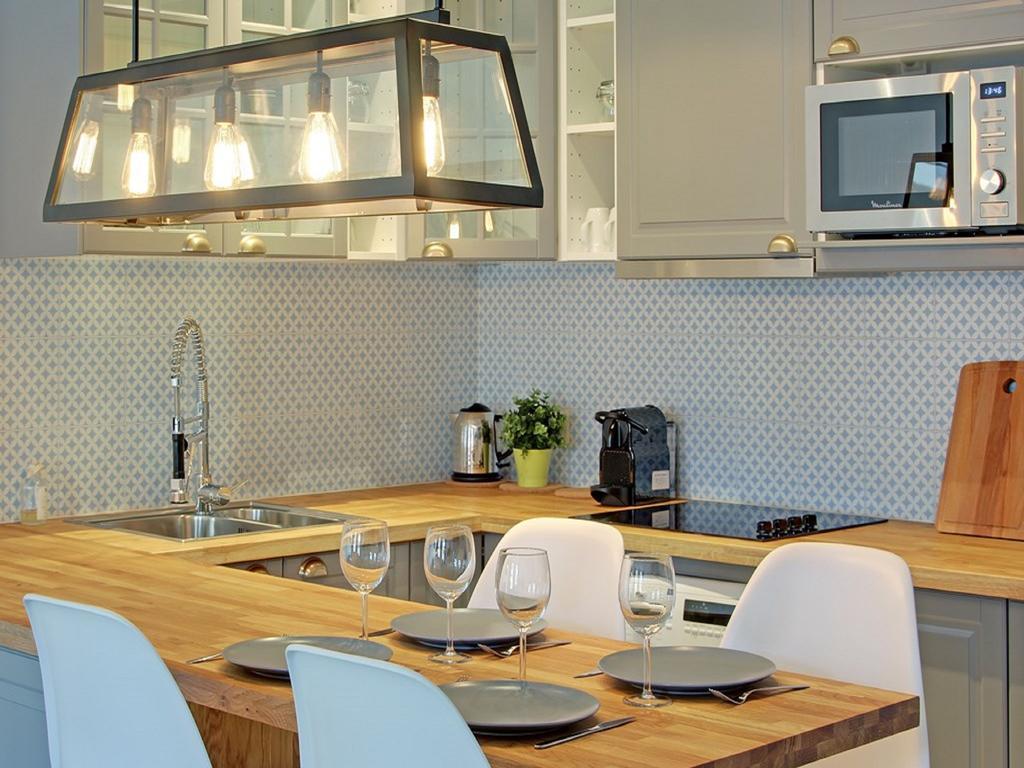 Résidence Bonne Nouvelle París Habitación foto